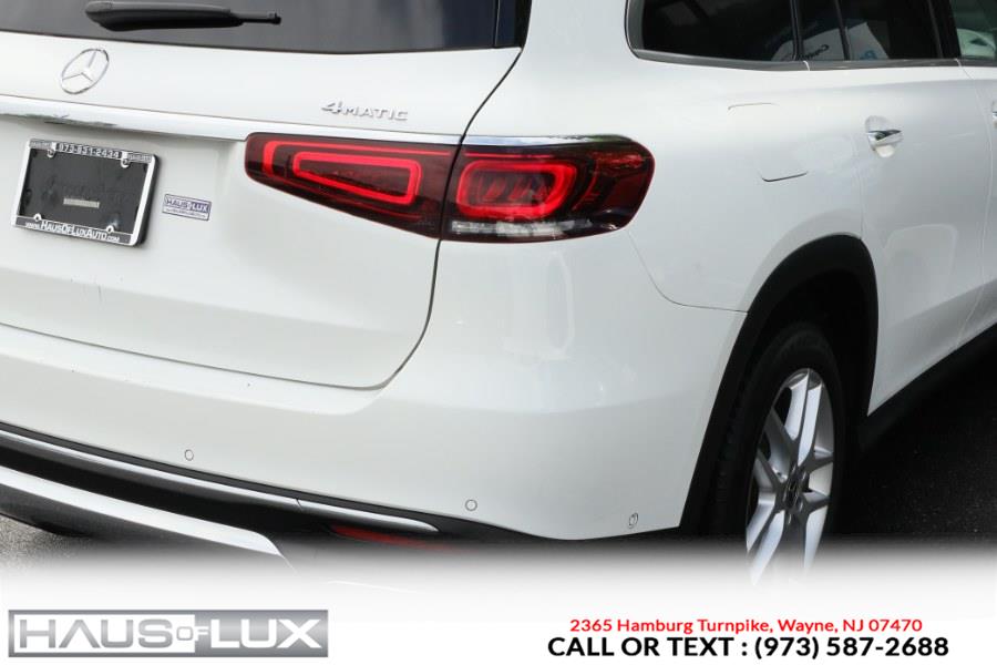 2020 Mercedes-Benz GLS GLS 450 4MATIC SUV, available for sale in Wayne, New Jersey | Haus of Lux. Wayne, New Jersey 2020 Mercedes-Benz GLS GLS 450 4MATIC SUV, available for sale in Wayne, New Jersey | Haus of Lux. Wayne, New Jersey