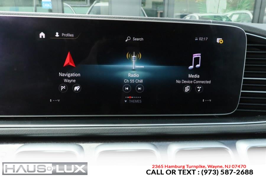 2020 Mercedes-Benz GLS GLS 450 4MATIC SUV, available for sale in Wayne, New Jersey | Haus of Lux. Wayne, New Jersey 2020 Mercedes-Benz GLS GLS 450 4MATIC SUV, available for sale in Wayne, New Jersey | Haus of Lux. Wayne, New Jersey