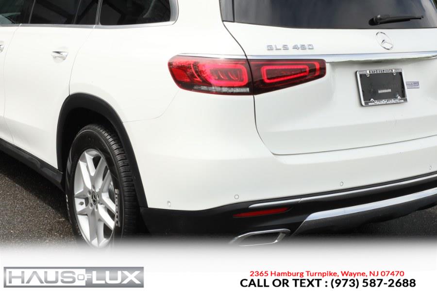 2020 Mercedes-Benz GLS GLS 450 4MATIC SUV, available for sale in Wayne, New Jersey | Haus of Lux. Wayne, New Jersey 2020 Mercedes-Benz GLS GLS 450 4MATIC SUV, available for sale in Wayne, New Jersey | Haus of Lux. Wayne, New Jersey
