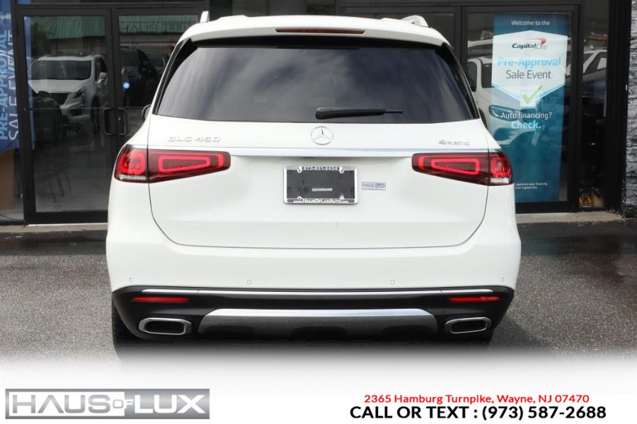 2020 Mercedes-Benz GLS GLS 450 4MATIC SUV, available for sale in Wayne, New Jersey | Haus of Lux. Wayne, New Jersey 2020 Mercedes-Benz GLS GLS 450 4MATIC SUV, available for sale in Wayne, New Jersey | Haus of Lux. Wayne, New Jersey