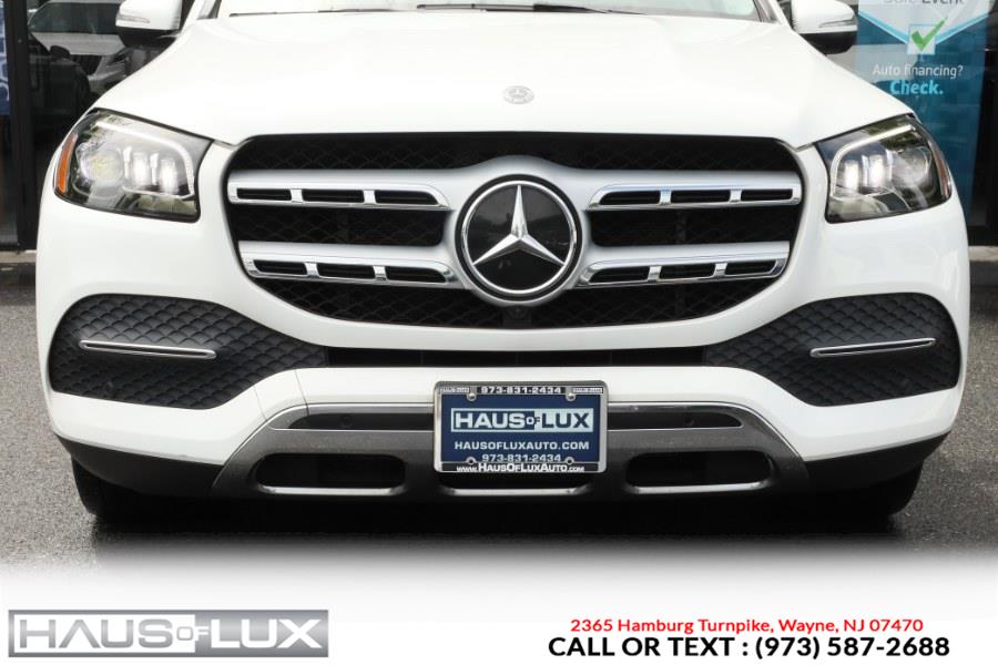 2020 Mercedes-Benz GLS GLS 450 4MATIC SUV, available for sale in Wayne, New Jersey | Haus of Lux. Wayne, New Jersey 2020 Mercedes-Benz GLS GLS 450 4MATIC SUV, available for sale in Wayne, New Jersey | Haus of Lux. Wayne, New Jersey