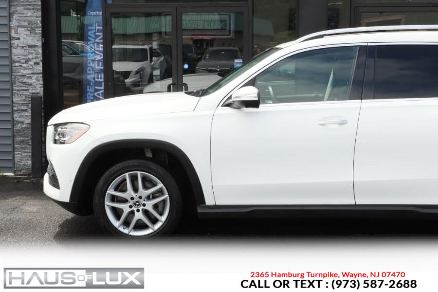2020 Mercedes-Benz GLS GLS 450 4MATIC SUV, available for sale in Wayne, New Jersey | Haus of Lux. Wayne, New Jersey 2020 Mercedes-Benz GLS GLS 450 4MATIC SUV, available for sale in Wayne, New Jersey | Haus of Lux. Wayne, New Jersey