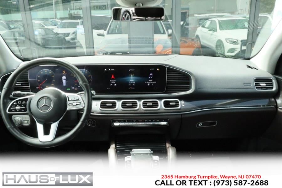 2020 Mercedes-Benz GLS GLS 450 4MATIC SUV, available for sale in Wayne, New Jersey | Haus of Lux. Wayne, New Jersey 2020 Mercedes-Benz GLS GLS 450 4MATIC SUV, available for sale in Wayne, New Jersey | Haus of Lux. Wayne, New Jersey
