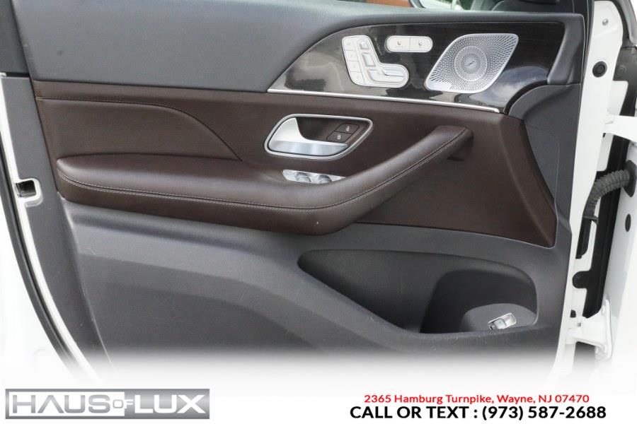 2020 Mercedes-Benz GLS GLS 450 4MATIC SUV, available for sale in Wayne, New Jersey | Haus of Lux. Wayne, New Jersey 2020 Mercedes-Benz GLS GLS 450 4MATIC SUV, available for sale in Wayne, New Jersey | Haus of Lux. Wayne, New Jersey