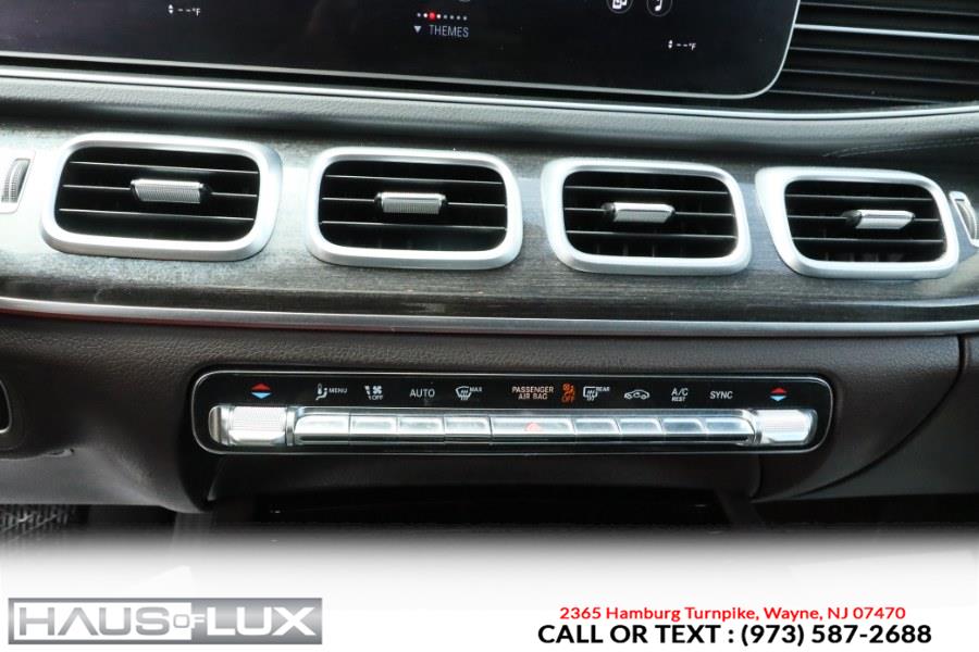 2020 Mercedes-Benz GLS GLS 450 4MATIC SUV, available for sale in Wayne, New Jersey | Haus of Lux. Wayne, New Jersey 2020 Mercedes-Benz GLS GLS 450 4MATIC SUV, available for sale in Wayne, New Jersey | Haus of Lux. Wayne, New Jersey