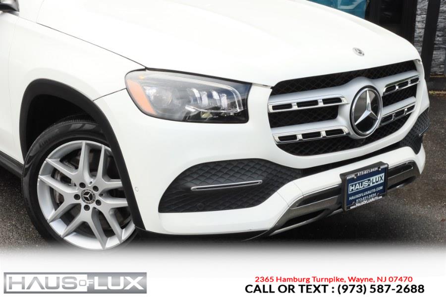 2020 Mercedes-Benz GLS GLS 450 4MATIC SUV, available for sale in Wayne, New Jersey | Haus of Lux. Wayne, New Jersey 2020 Mercedes-Benz GLS GLS 450 4MATIC SUV, available for sale in Wayne, New Jersey | Haus of Lux. Wayne, New Jersey