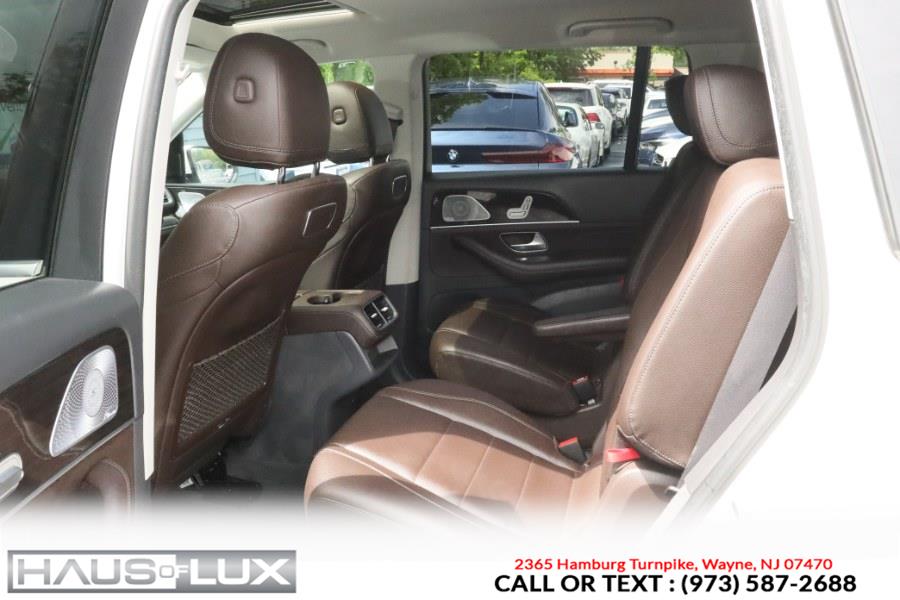 2020 Mercedes-Benz GLS GLS 450 4MATIC SUV, available for sale in Wayne, New Jersey | Haus of Lux. Wayne, New Jersey 2020 Mercedes-Benz GLS GLS 450 4MATIC SUV, available for sale in Wayne, New Jersey | Haus of Lux. Wayne, New Jersey