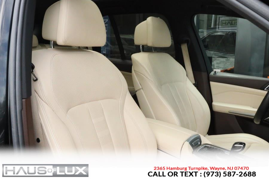 2019 BMW X5 xDrive50i Sports Activity Vehicle, available for sale in Wayne, New Jersey | Haus of Lux. Wayne, New Jersey 2019 BMW X5 xDrive50i Sports Activity Vehicle, available for sale in Wayne, New Jersey | Haus of Lux. Wayne, New Jersey