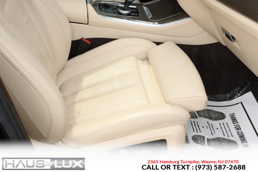 2019 BMW X5 xDrive50i Sports Activity Vehicle, available for sale in Wayne, New Jersey | Haus of Lux. Wayne, New Jersey 2019 BMW X5 xDrive50i Sports Activity Vehicle, available for sale in Wayne, New Jersey | Haus of Lux. Wayne, New Jersey