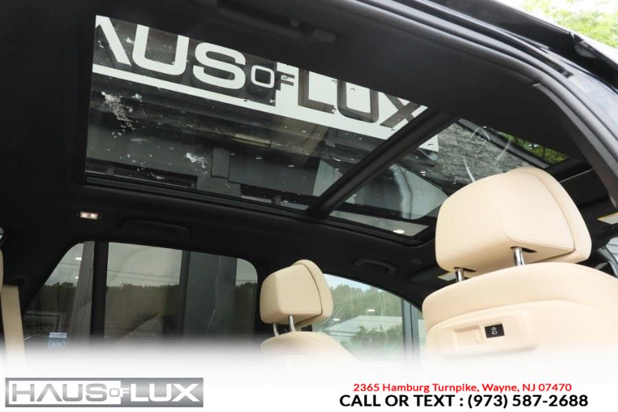 2019 BMW X5 xDrive50i Sports Activity Vehicle, available for sale in Wayne, New Jersey | Haus of Lux. Wayne, New Jersey 2019 BMW X5 xDrive50i Sports Activity Vehicle, available for sale in Wayne, New Jersey | Haus of Lux. Wayne, New Jersey