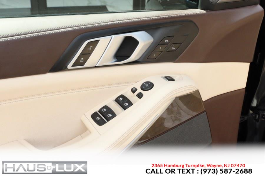 2019 BMW X5 xDrive50i Sports Activity Vehicle, available for sale in Wayne, New Jersey | Haus of Lux. Wayne, New Jersey 2019 BMW X5 xDrive50i Sports Activity Vehicle, available for sale in Wayne, New Jersey | Haus of Lux. Wayne, New Jersey