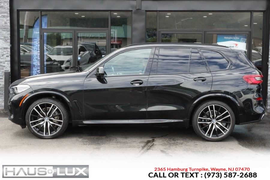 2019 BMW X5 xDrive50i Sports Activity Vehicle, available for sale in Wayne, New Jersey | Haus of Lux. Wayne, New Jersey 2019 BMW X5 xDrive50i Sports Activity Vehicle, available for sale in Wayne, New Jersey | Haus of Lux. Wayne, New Jersey