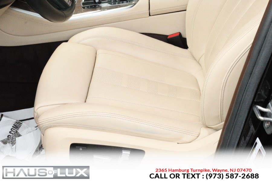 2019 BMW X5 xDrive50i Sports Activity Vehicle, available for sale in Wayne, New Jersey | Haus of Lux. Wayne, New Jersey 2019 BMW X5 xDrive50i Sports Activity Vehicle, available for sale in Wayne, New Jersey | Haus of Lux. Wayne, New Jersey