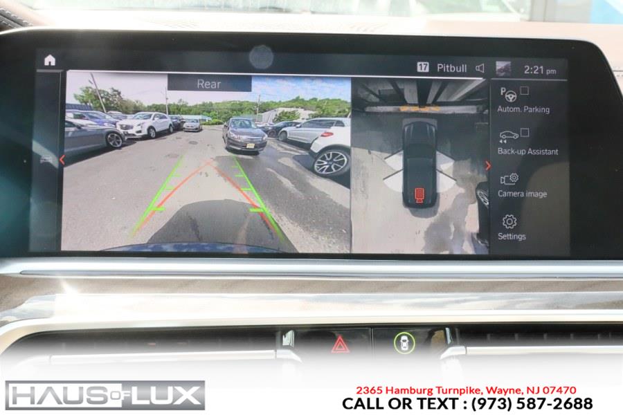 2019 BMW X5 xDrive50i Sports Activity Vehicle, available for sale in Wayne, New Jersey | Haus of Lux. Wayne, New Jersey 2019 BMW X5 xDrive50i Sports Activity Vehicle, available for sale in Wayne, New Jersey | Haus of Lux. Wayne, New Jersey