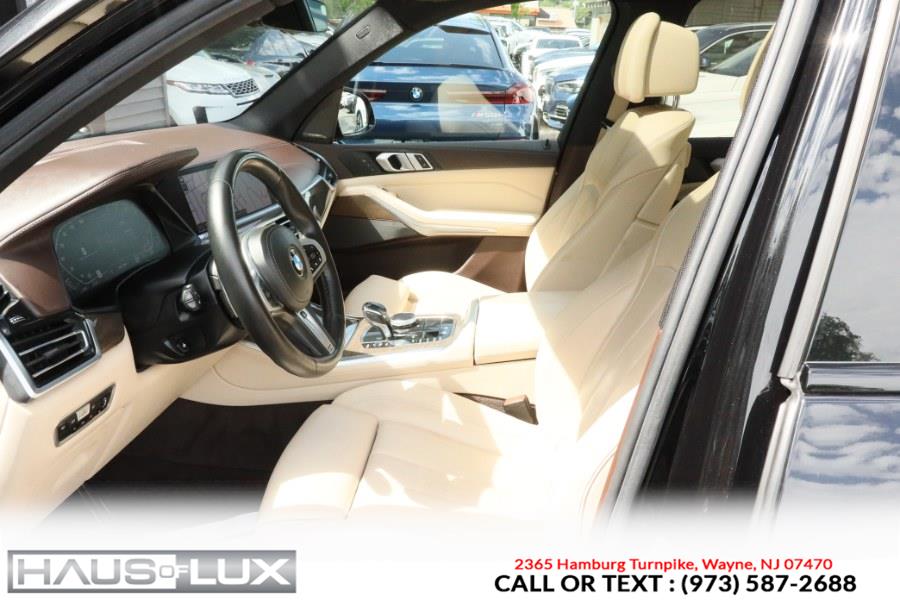 2019 BMW X5 xDrive50i Sports Activity Vehicle, available for sale in Wayne, New Jersey | Haus of Lux. Wayne, New Jersey 2019 BMW X5 xDrive50i Sports Activity Vehicle, available for sale in Wayne, New Jersey | Haus of Lux. Wayne, New Jersey