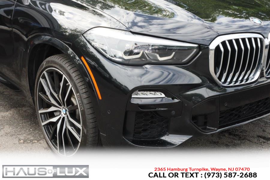 2019 BMW X5 xDrive50i Sports Activity Vehicle, available for sale in Wayne, New Jersey | Haus of Lux. Wayne, New Jersey 2019 BMW X5 xDrive50i Sports Activity Vehicle, available for sale in Wayne, New Jersey | Haus of Lux. Wayne, New Jersey