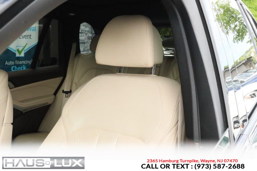 2019 BMW X5 xDrive50i Sports Activity Vehicle, available for sale in Wayne, New Jersey | Haus of Lux. Wayne, New Jersey 2019 BMW X5 xDrive50i Sports Activity Vehicle, available for sale in Wayne, New Jersey | Haus of Lux. Wayne, New Jersey