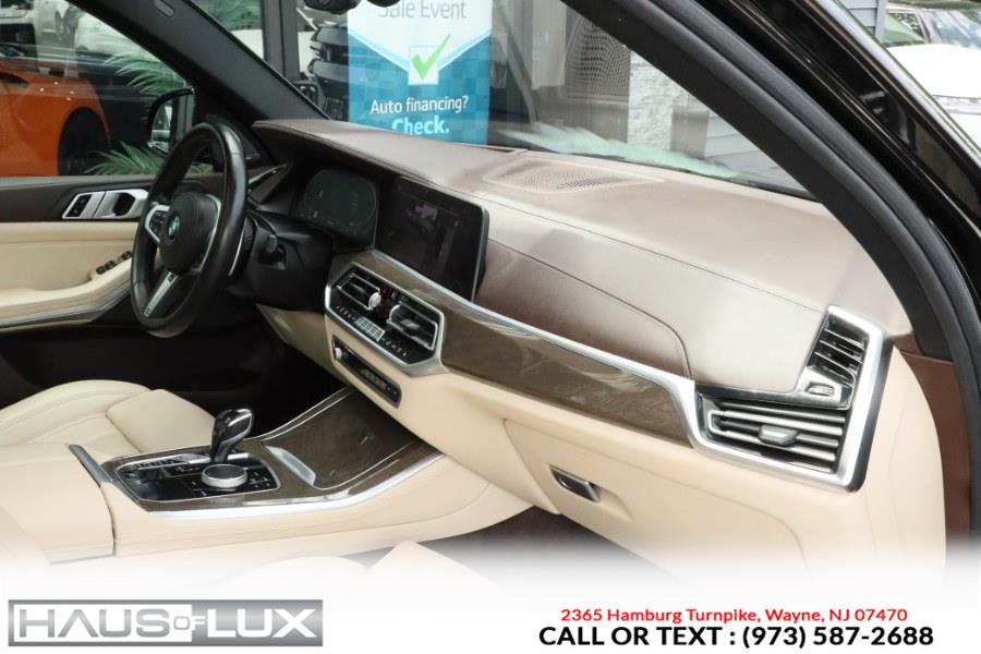 2019 BMW X5 xDrive50i Sports Activity Vehicle, available for sale in Wayne, New Jersey | Haus of Lux. Wayne, New Jersey 2019 BMW X5 xDrive50i Sports Activity Vehicle, available for sale in Wayne, New Jersey | Haus of Lux. Wayne, New Jersey
