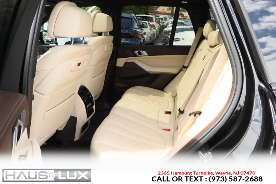 2019 BMW X5 xDrive50i Sports Activity Vehicle, available for sale in Wayne, New Jersey | Haus of Lux. Wayne, New Jersey 2019 BMW X5 xDrive50i Sports Activity Vehicle, available for sale in Wayne, New Jersey | Haus of Lux. Wayne, New Jersey