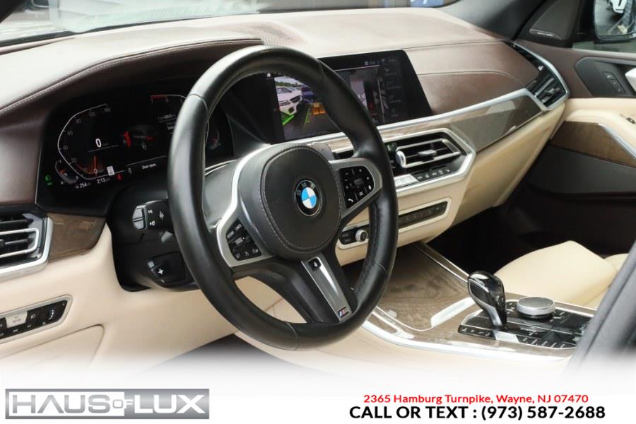 2019 BMW X5 xDrive50i Sports Activity Vehicle, available for sale in Wayne, New Jersey | Haus of Lux. Wayne, New Jersey 2019 BMW X5 xDrive50i Sports Activity Vehicle, available for sale in Wayne, New Jersey | Haus of Lux. Wayne, New Jersey