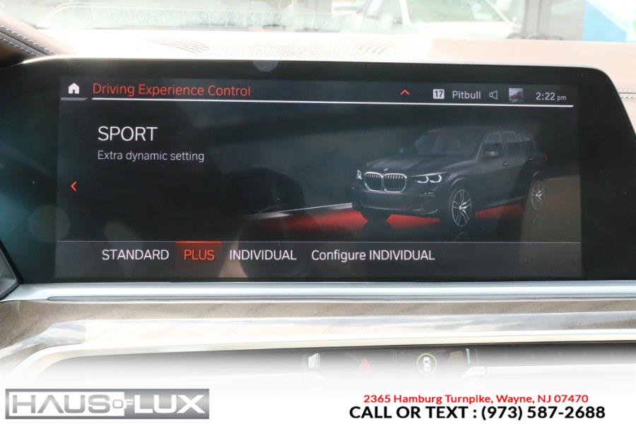 2019 BMW X5 xDrive50i Sports Activity Vehicle, available for sale in Wayne, New Jersey | Haus of Lux. Wayne, New Jersey 2019 BMW X5 xDrive50i Sports Activity Vehicle, available for sale in Wayne, New Jersey | Haus of Lux. Wayne, New Jersey