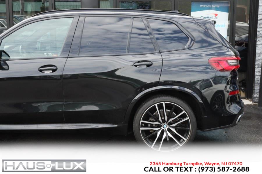 2019 BMW X5 xDrive50i Sports Activity Vehicle, available for sale in Wayne, New Jersey | Haus of Lux. Wayne, New Jersey 2019 BMW X5 xDrive50i Sports Activity Vehicle, available for sale in Wayne, New Jersey | Haus of Lux. Wayne, New Jersey