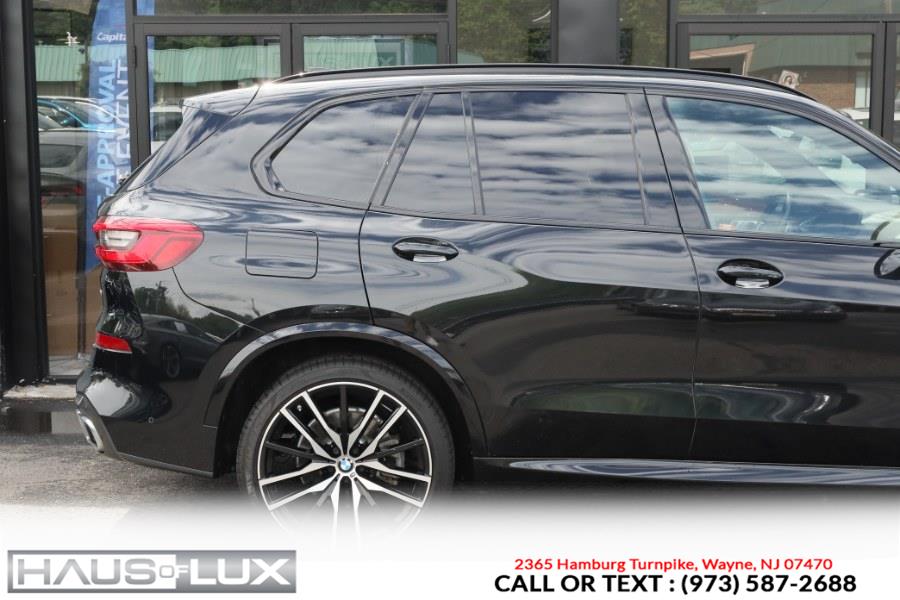 2019 BMW X5 xDrive50i Sports Activity Vehicle, available for sale in Wayne, New Jersey | Haus of Lux. Wayne, New Jersey 2019 BMW X5 xDrive50i Sports Activity Vehicle, available for sale in Wayne, New Jersey | Haus of Lux. Wayne, New Jersey