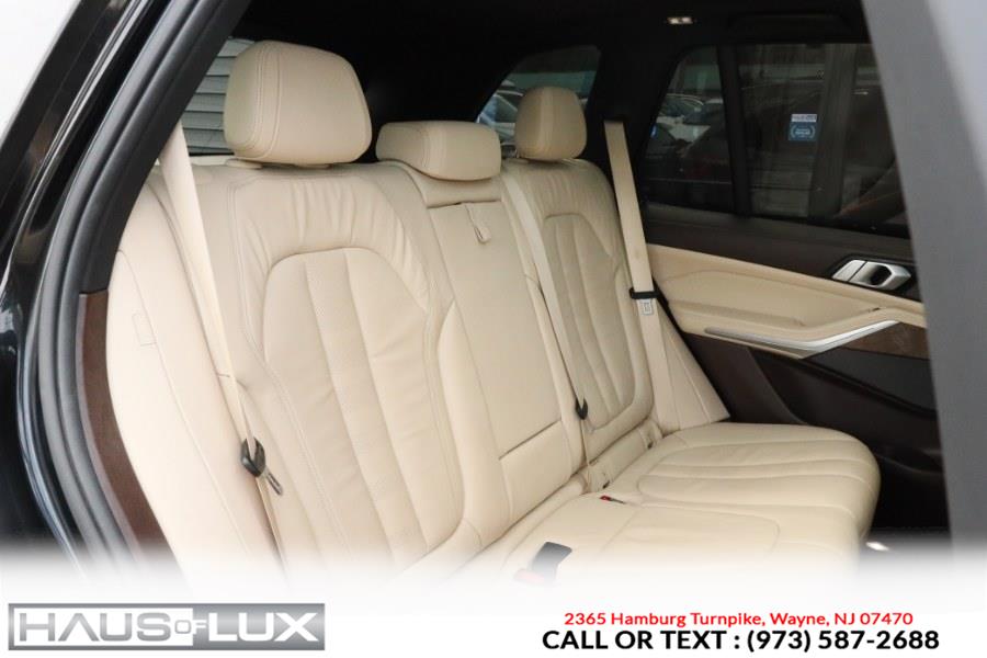 2019 BMW X5 xDrive50i Sports Activity Vehicle, available for sale in Wayne, New Jersey | Haus of Lux. Wayne, New Jersey 2019 BMW X5 xDrive50i Sports Activity Vehicle, available for sale in Wayne, New Jersey | Haus of Lux. Wayne, New Jersey