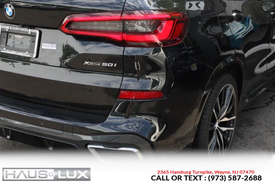2019 BMW X5 xDrive50i Sports Activity Vehicle, available for sale in Wayne, New Jersey | Haus of Lux. Wayne, New Jersey 2019 BMW X5 xDrive50i Sports Activity Vehicle, available for sale in Wayne, New Jersey | Haus of Lux. Wayne, New Jersey
