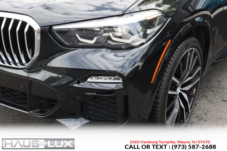 2019 BMW X5 xDrive50i Sports Activity Vehicle, available for sale in Wayne, New Jersey | Haus of Lux. Wayne, New Jersey 2019 BMW X5 xDrive50i Sports Activity Vehicle, available for sale in Wayne, New Jersey | Haus of Lux. Wayne, New Jersey