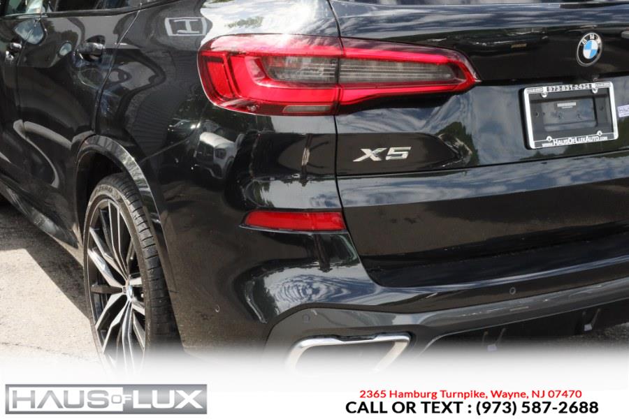 2019 BMW X5 xDrive50i Sports Activity Vehicle, available for sale in Wayne, New Jersey | Haus of Lux. Wayne, New Jersey 2019 BMW X5 xDrive50i Sports Activity Vehicle, available for sale in Wayne, New Jersey | Haus of Lux. Wayne, New Jersey