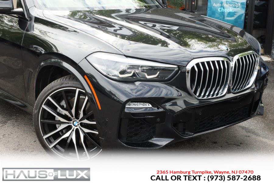 2019 BMW X5 xDrive50i Sports Activity Vehicle, available for sale in Wayne, New Jersey | Haus of Lux. Wayne, New Jersey 2019 BMW X5 xDrive50i Sports Activity Vehicle, available for sale in Wayne, New Jersey | Haus of Lux. Wayne, New Jersey