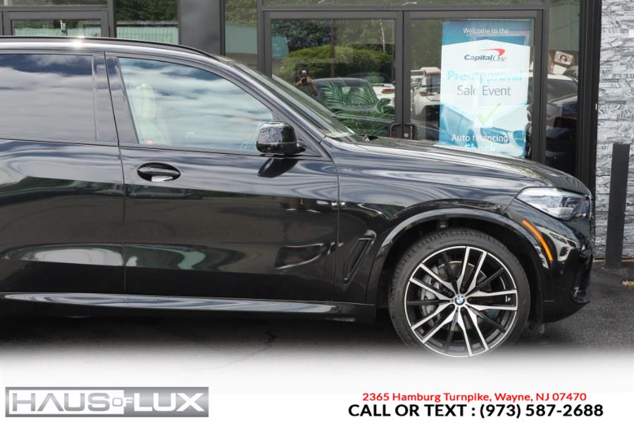 2019 BMW X5 xDrive50i Sports Activity Vehicle, available for sale in Wayne, New Jersey | Haus of Lux. Wayne, New Jersey 2019 BMW X5 xDrive50i Sports Activity Vehicle, available for sale in Wayne, New Jersey | Haus of Lux. Wayne, New Jersey