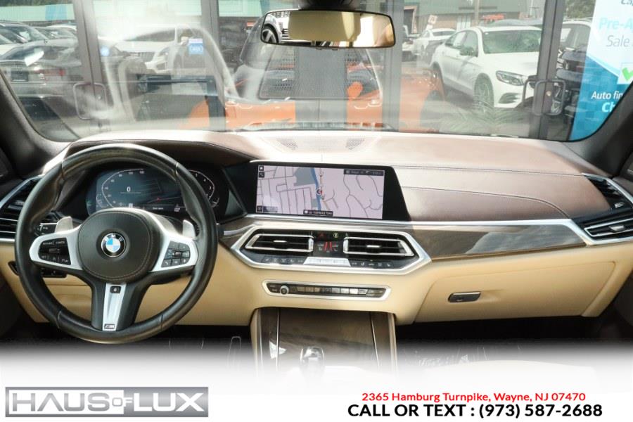 2019 BMW X5 xDrive50i Sports Activity Vehicle, available for sale in Wayne, New Jersey | Haus of Lux. Wayne, New Jersey 2019 BMW X5 xDrive50i Sports Activity Vehicle, available for sale in Wayne, New Jersey | Haus of Lux. Wayne, New Jersey
