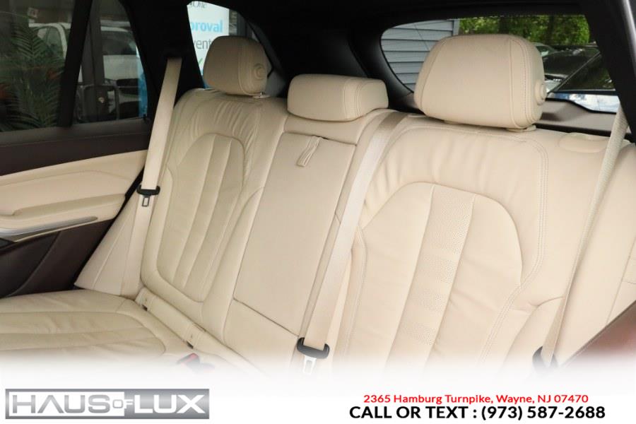 2019 BMW X5 xDrive50i Sports Activity Vehicle, available for sale in Wayne, New Jersey | Haus of Lux. Wayne, New Jersey 2019 BMW X5 xDrive50i Sports Activity Vehicle, available for sale in Wayne, New Jersey | Haus of Lux. Wayne, New Jersey