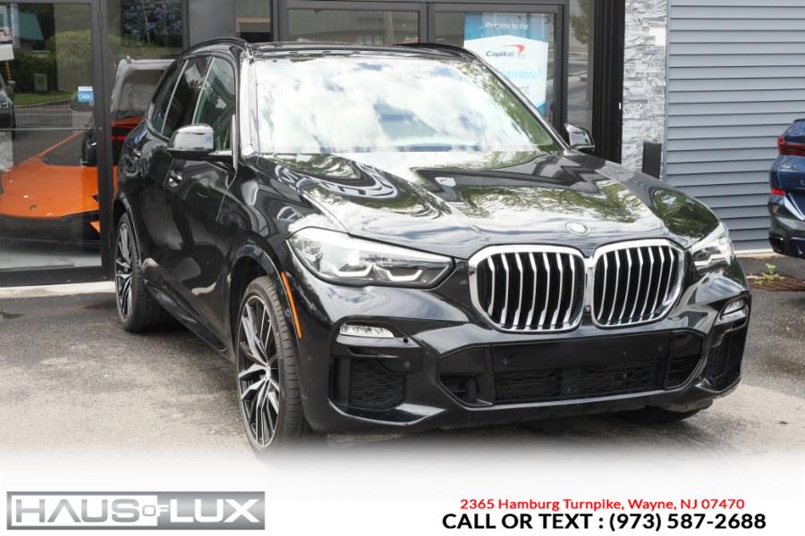 2019 BMW X5 xDrive50i Sports Activity Vehicle, available for sale in Wayne, New Jersey | Haus of Lux. Wayne, New Jersey 2019 BMW X5 xDrive50i Sports Activity Vehicle, available for sale in Wayne, New Jersey | Haus of Lux. Wayne, New Jersey