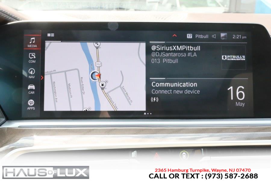 2019 BMW X5 xDrive50i Sports Activity Vehicle, available for sale in Wayne, New Jersey | Haus of Lux. Wayne, New Jersey 2019 BMW X5 xDrive50i Sports Activity Vehicle, available for sale in Wayne, New Jersey | Haus of Lux. Wayne, New Jersey