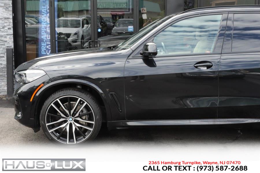 2019 BMW X5 xDrive50i Sports Activity Vehicle, available for sale in Wayne, New Jersey | Haus of Lux. Wayne, New Jersey 2019 BMW X5 xDrive50i Sports Activity Vehicle, available for sale in Wayne, New Jersey | Haus of Lux. Wayne, New Jersey
