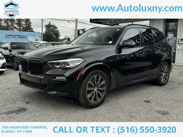 2021 BMW X5 xDrive40i, available for sale in Elmont, New York | Auto Lux. Elmont, New York 2021 BMW X5 xDrive40i, available for sale in Elmont, New York | Auto Lux. Elmont, New York