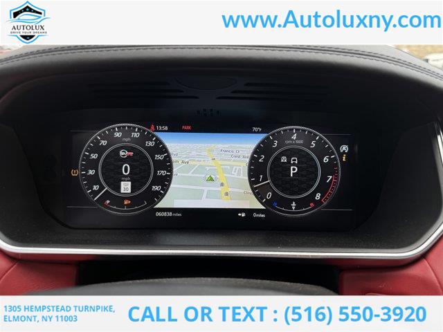 2021 Land Rover Range Rover Sport SVR Carbon Edition, available for sale in Elmont, New York | Auto Lux. Elmont, New York 2021 Land Rover Range Rover Sport SVR Carbon Edition, available for sale in Elmont, New York | Auto Lux. Elmont, New York