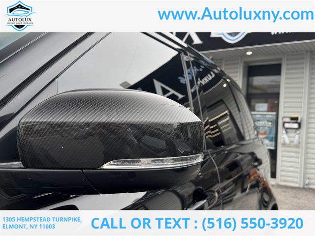 2021 Land Rover Range Rover Sport SVR Carbon Edition, available for sale in Elmont, New York | Auto Lux. Elmont, New York 2021 Land Rover Range Rover Sport SVR Carbon Edition, available for sale in Elmont, New York | Auto Lux. Elmont, New York
