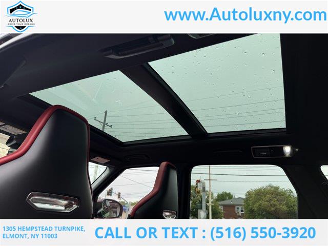 2021 Land Rover Range Rover Sport SVR Carbon Edition, available for sale in Elmont, New York | Auto Lux. Elmont, New York 2021 Land Rover Range Rover Sport SVR Carbon Edition, available for sale in Elmont, New York | Auto Lux. Elmont, New York