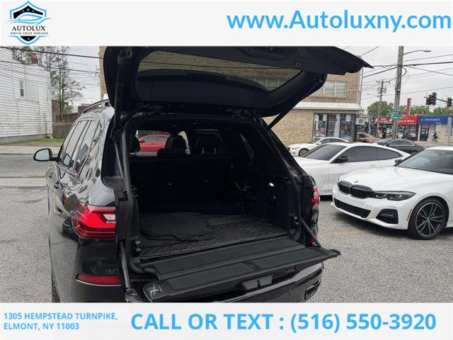 2021 BMW X7 xDrive40i, available for sale in Elmont, New York | Auto Lux. Elmont, New York 2021 BMW X7 xDrive40i, available for sale in Elmont, New York | Auto Lux. Elmont, New York
