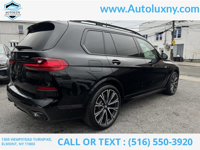 2021 BMW X7 xDrive40i, available for sale in Elmont, New York | Auto Lux. Elmont, New York 2021 BMW X7 xDrive40i, available for sale in Elmont, New York | Auto Lux. Elmont, New York