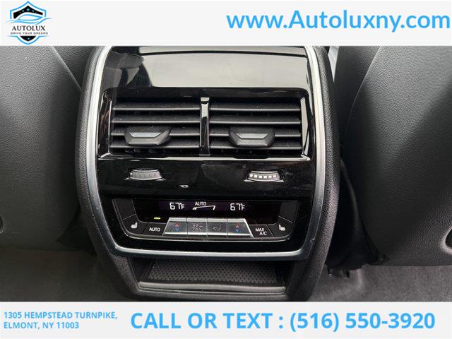 2021 BMW X7 xDrive40i, available for sale in Elmont, New York | Auto Lux. Elmont, New York 2021 BMW X7 xDrive40i, available for sale in Elmont, New York | Auto Lux. Elmont, New York