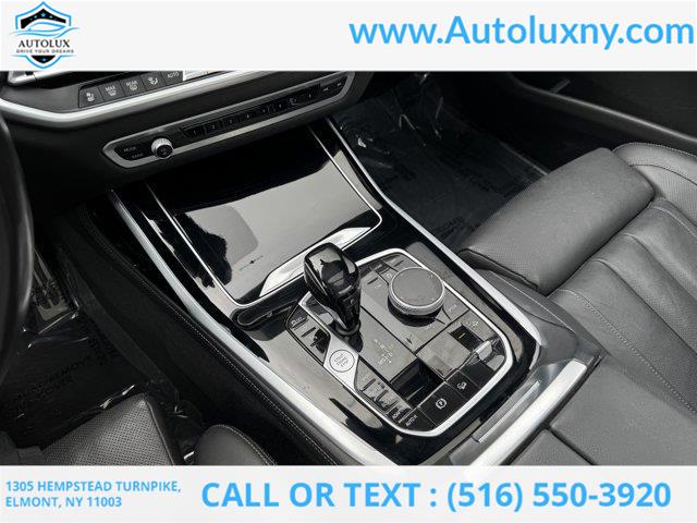 2021 BMW X7 xDrive40i, available for sale in Elmont, New York | Auto Lux. Elmont, New York 2021 BMW X7 xDrive40i, available for sale in Elmont, New York | Auto Lux. Elmont, New York