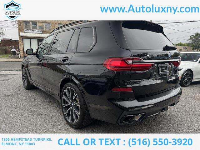 2021 BMW X7 xDrive40i, available for sale in Elmont, New York | Auto Lux. Elmont, New York 2021 BMW X7 xDrive40i, available for sale in Elmont, New York | Auto Lux. Elmont, New York