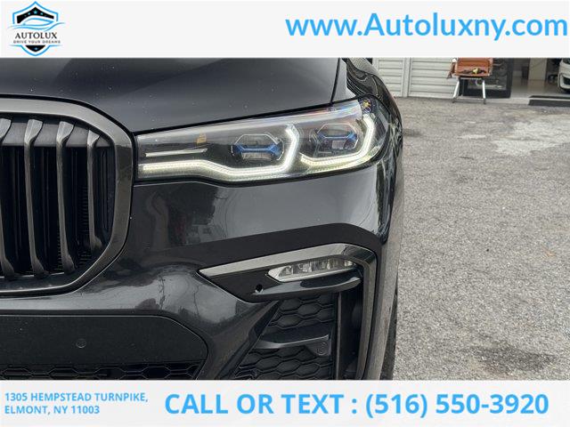 2021 BMW X7 xDrive40i, available for sale in Elmont, New York | Auto Lux. Elmont, New York 2021 BMW X7 xDrive40i, available for sale in Elmont, New York | Auto Lux. Elmont, New York