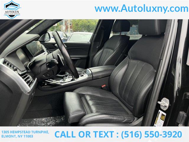 2021 BMW X7 xDrive40i, available for sale in Elmont, New York | Auto Lux. Elmont, New York 2021 BMW X7 xDrive40i, available for sale in Elmont, New York | Auto Lux. Elmont, New York
