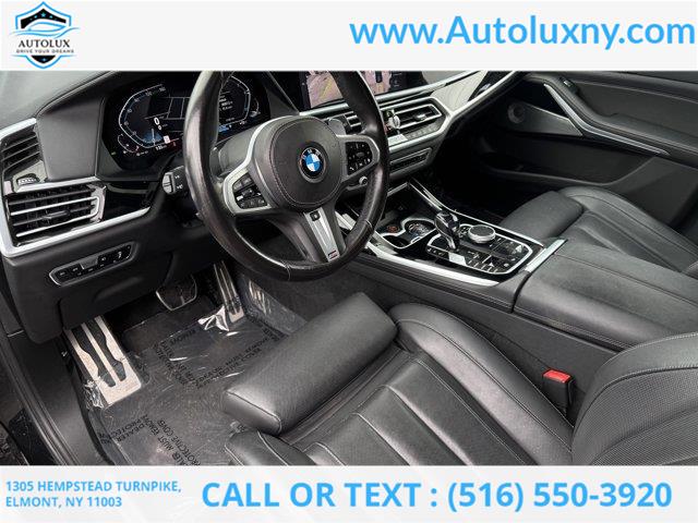 2021 BMW X7 xDrive40i, available for sale in Elmont, New York | Auto Lux. Elmont, New York 2021 BMW X7 xDrive40i, available for sale in Elmont, New York | Auto Lux. Elmont, New York